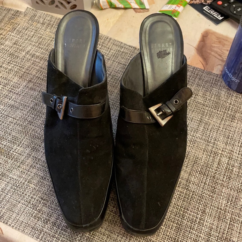 Stuart Weitzman shoes